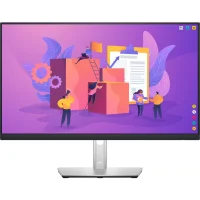 Монитор Dell P2422H фото 1